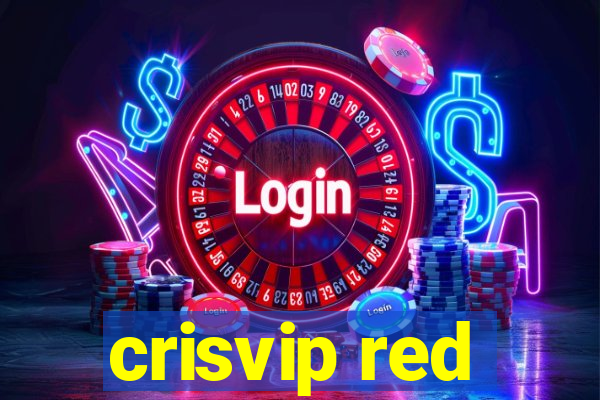 crisvip red